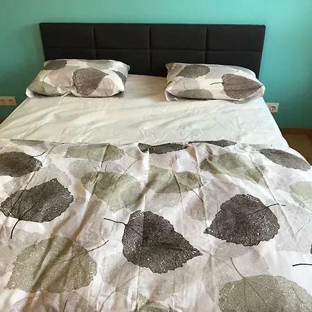 Apartamento Family In Beautiful Kalamaja Seaside+balcony Tallin
